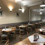 朋克御碑亭位酒店 公寓 *