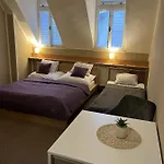 Lägenhet U Pekare