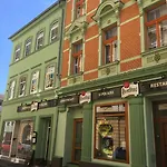 Lägenhet U Pekare Decin