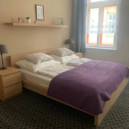 U Pekare Apartament *