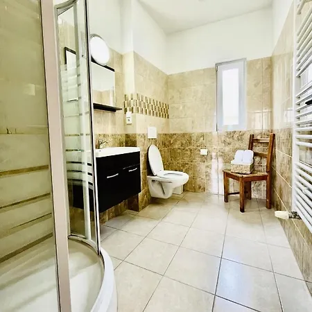 Apartament U Pekare