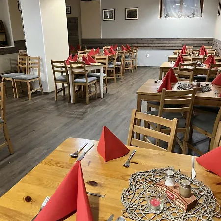 Apartament U Pekare Decin