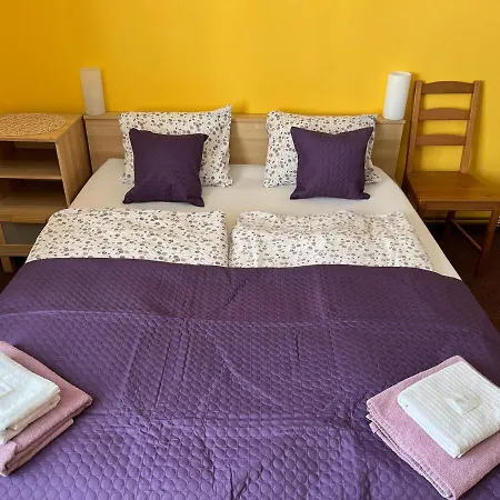 Apartament U Pekare Decin