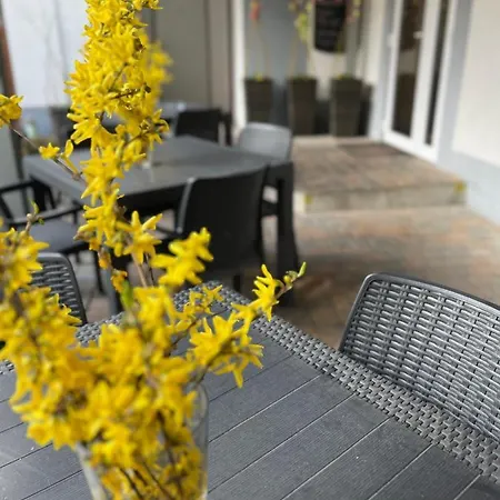 U Pekare Apartament *