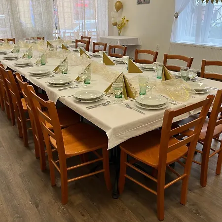 Apartament U Pekare