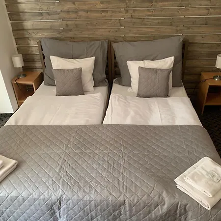 Apartament U Pekare *