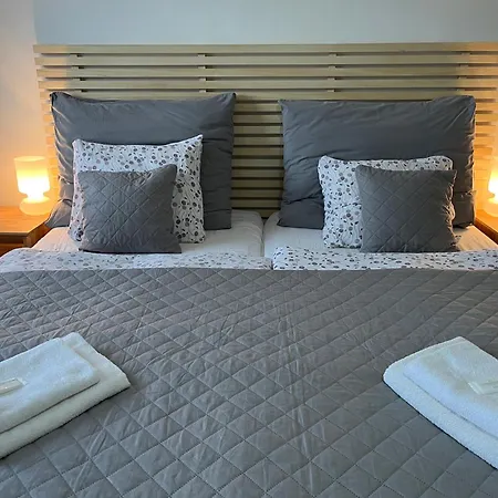 Apartmán U Pekaře