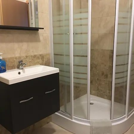 U Pekare Apartament