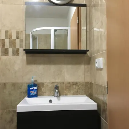 Apartament U Pekare Decin