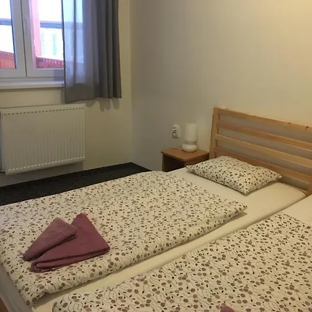 U Pekare * Decin