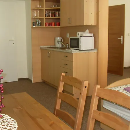 U Pekare Apartament