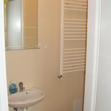Ubytovani U Pekare Apartment *
