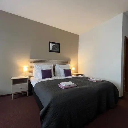 U Pekare Apartament *