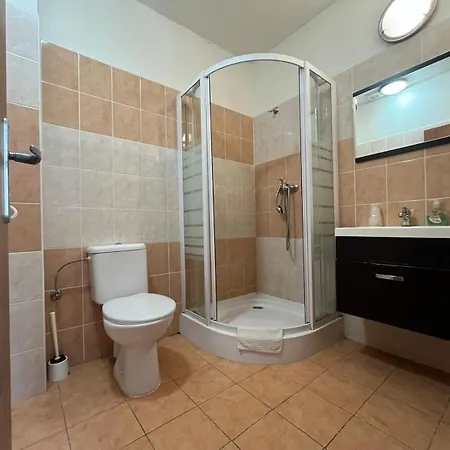 U Pekare Apartament Decin