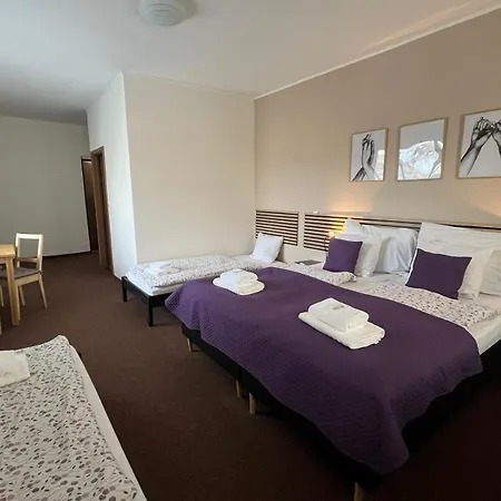 Apartament U Pekare Decin