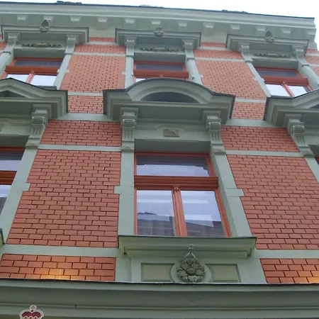 Ubytovani U Pekare *