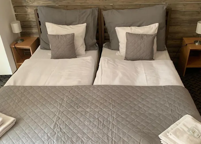 Apartament U Pekare *