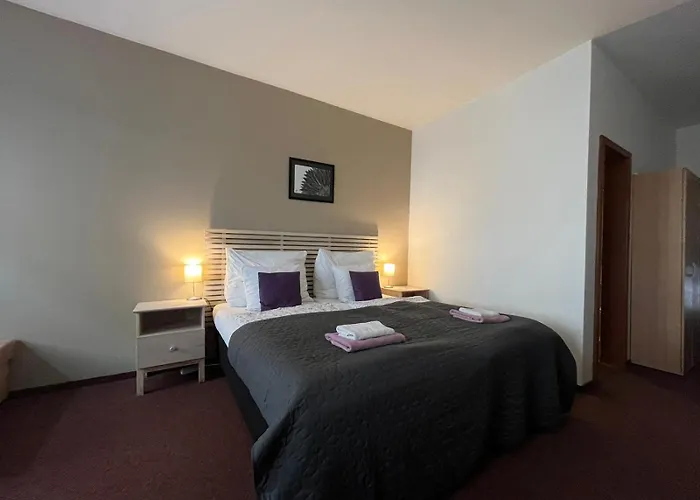 U Pekare Apartament *